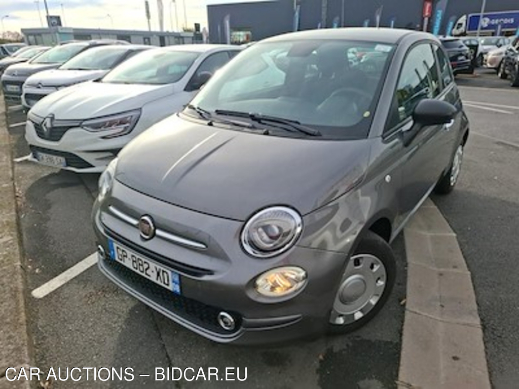 Fiat 500 500 1.0 70ch BSG S&amp;S Pack Confort