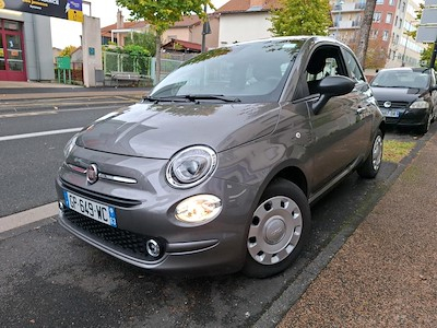 Fiat 500 500 1.0 70ch BSG S&amp;S Pack Confort