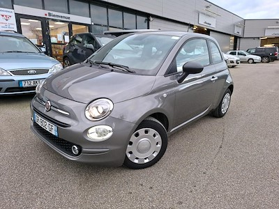 Fiat 500 500 1.0 70ch BSG S&amp;S Pack Confort