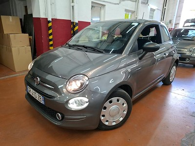 Fiat 500 500 1.0 70ch BSG S&amp;S Pack Confort