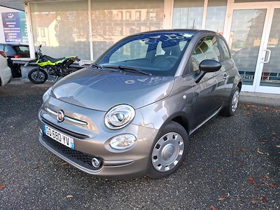 Fiat 500 500 1.0 70ch BSG S&amp;S Pack Confort