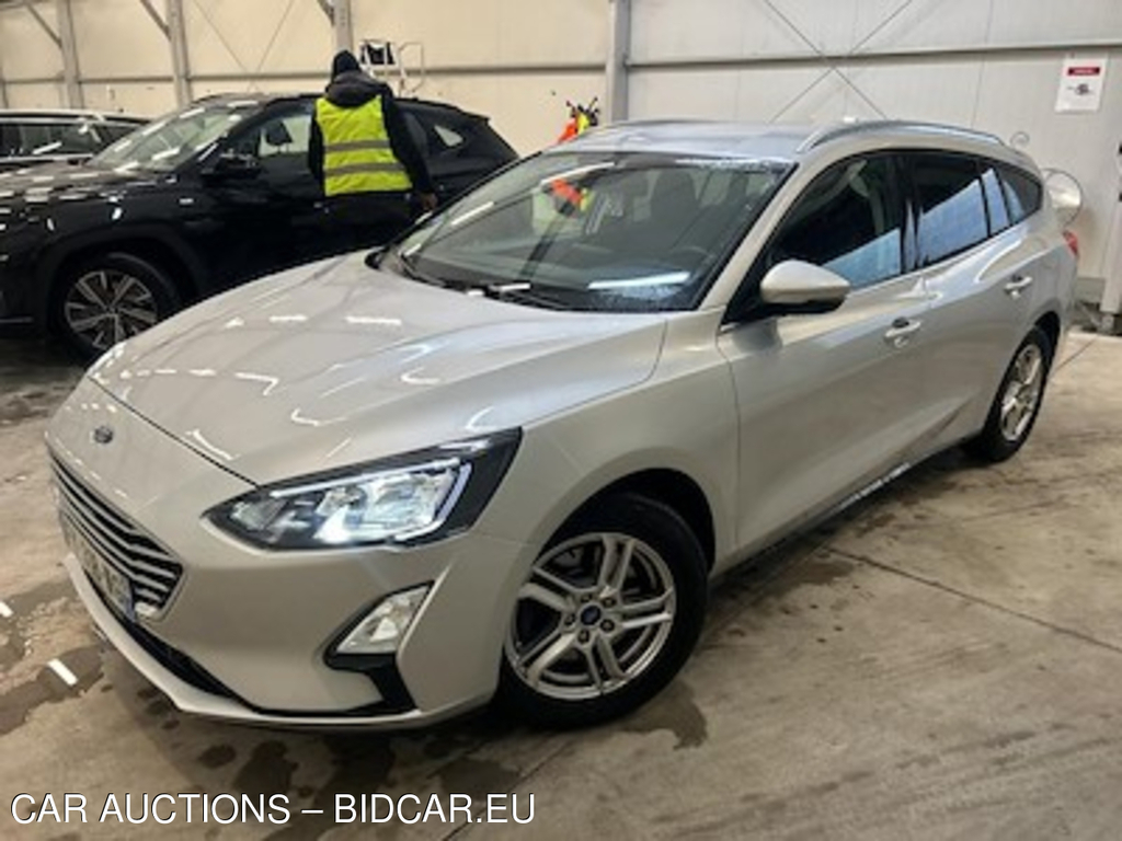 Ford FOCUS Focus SW 1.5 EcoBlue 120ch Trend Business