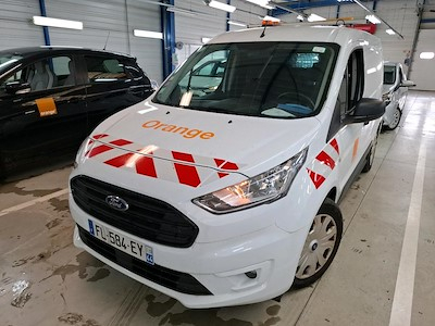 Ford Transit connect VU Transit Connect L1 1.0E 100ch Stop&amp;Start Trend