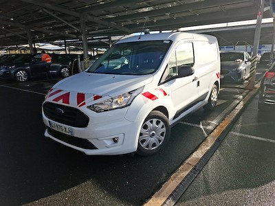 Ford Transit connect VU Transit Connect L1 1.5 EcoBlue 100ch Trend Business Nav