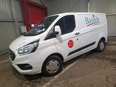 Ford Transit custom Transit Custom Fg 300 L1H1 2.0 EcoBlue 130 Trend Business