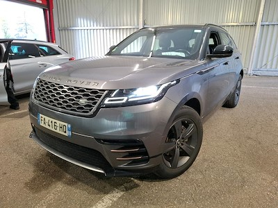 Land Rover VELAR Range Rover Velar 2.0D 180ch R-Dynamic S AWD BVA