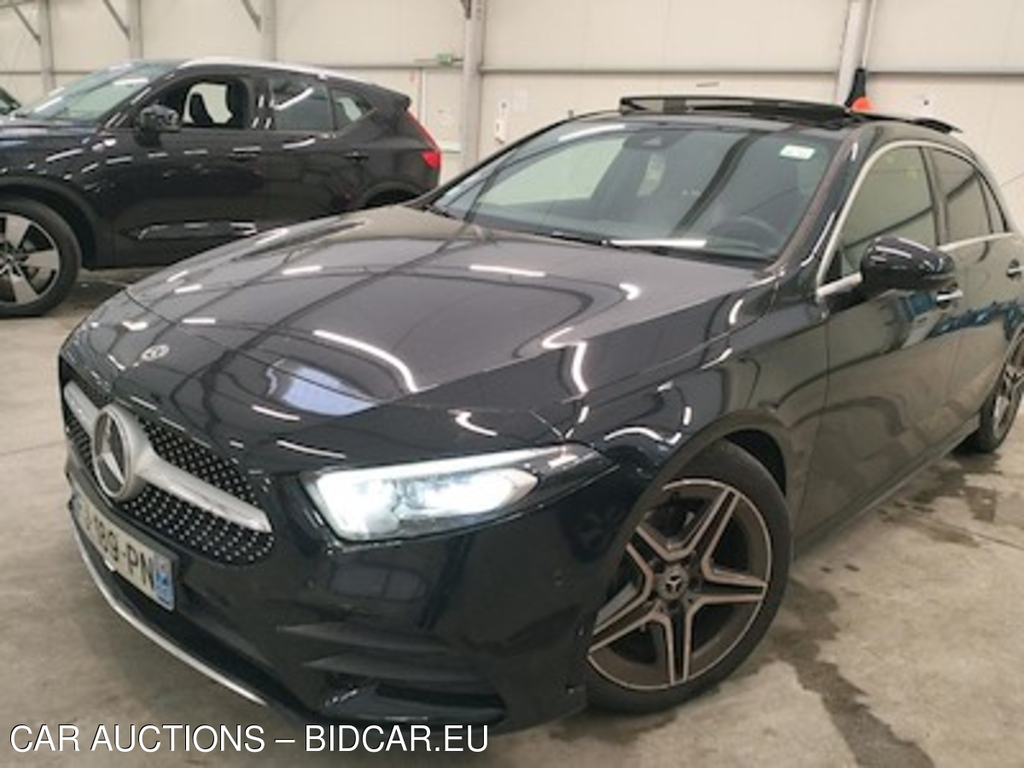 Mercedes-Benz Classe A Classe A 180 136ch AMG Line