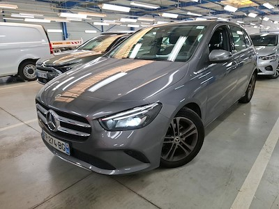 Mercedes-Benz Classe B Classe B 180 136ch Business Line Edition 7G-DCT 7cv