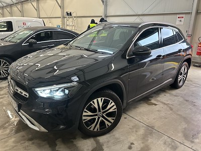 Mercedes-Benz Classe gla GLA 250 e 218ch Business Line 8G-DCT