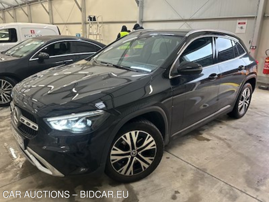 Mercedes-Benz Classe gla GLA 250 e 218ch Business Line 8G-DCT