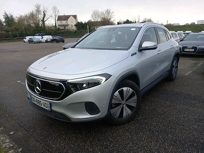 Mercedes-Benz EQA EQA 250 190ch Progressive Line