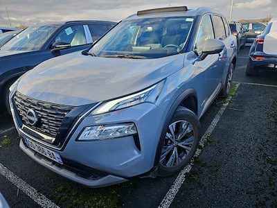 Nissan X-TRAIL X-Trail e-Power 204ch N-Connecta