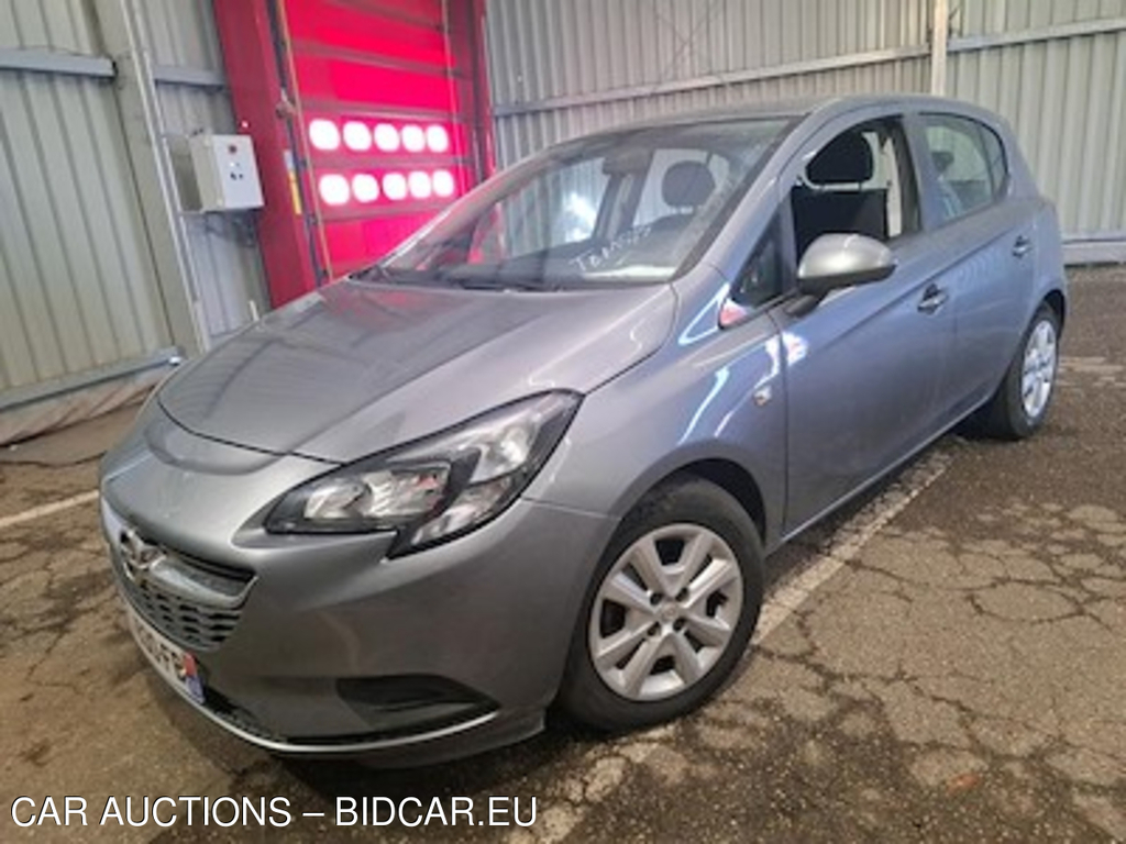 Opel CORSA Corsa 1.4 90ch Enjoy Start/Stop 5p