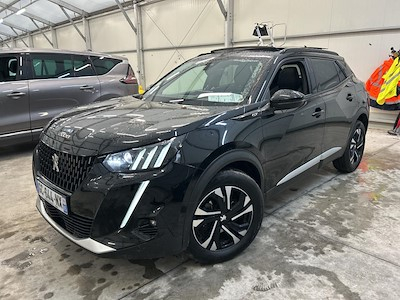 Peugeot 2008 2008 1.5 BlueHDi 110ch S&amp;S GT