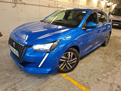 Peugeot 208 208 1.2 PureTech 100ch S&amp;S Allure