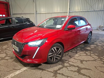 Peugeot 208 208 1.2 PureTech 100ch S&amp;S Allure Business