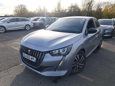 Peugeot 208 208 1.2 PureTech 75ch S&amp;S Style