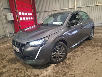 Peugeot 208 208 1.5 BlueHDi 100ch S&amp;S Active Business