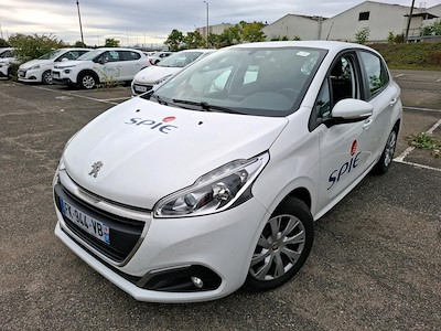 Peugeot 208 business R 208 Business R 1.2 PureTech 82ch S&amp;S Active Euro6c - TRANSFO 5 PLACES / 5 SEATS OK + CERTIF OK
