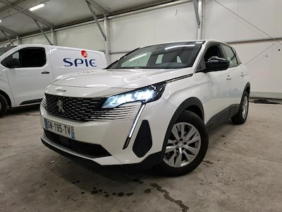 Peugeot 3008 3008 1.2 PureTech 130ch S&amp;S Active Pack
