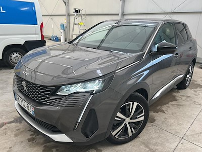 Peugeot 3008 3008 1.2 PureTech 130ch S&amp;S Allure Pack EAT8