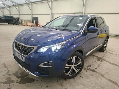 Peugeot 3008 3008 1.5 BlueHDi 130ch E6.c Allure Business S&amp;S EAT8