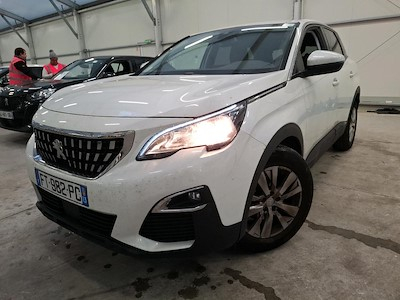 Peugeot 3008 3008 1.5 BlueHDi 130ch S&amp;S Active Business EAT8