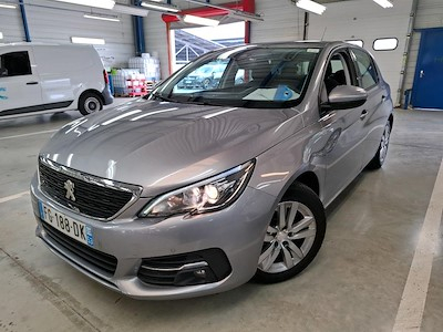 Peugeot 308 308 1.5 BlueHDi 130ch S&amp;S Active Business