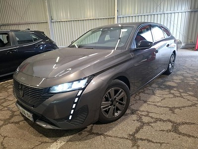 Peugeot 308 SW 308 SW 1.5 BlueHDi 130ch S&amp;S Active Pack EAT8