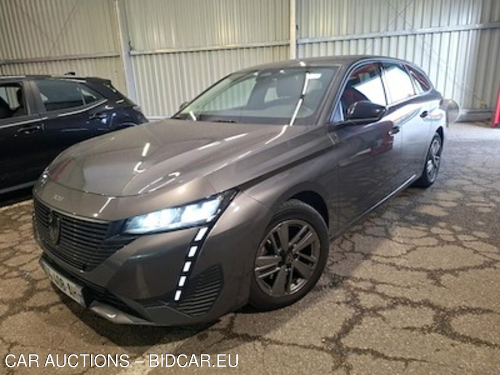 Peugeot 308 SW 308 SW 1.5 BlueHDi 130ch S&amp;S Active Pack EAT8