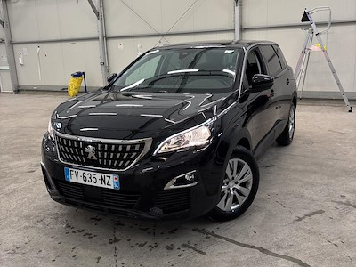 Peugeot 5008 5008 1.2 PureTech 130ch S&amp;S Active Business EAT8