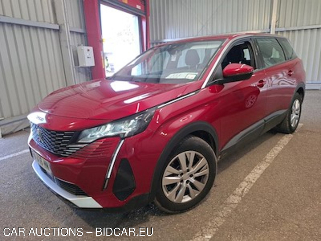 Peugeot 5008 5008 1.5 BlueHDi 130ch S&amp;S Active Business