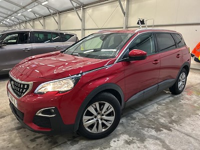 Peugeot 5008 5008 1.5 BlueHDi 130ch S&amp;S Active Business EAT8