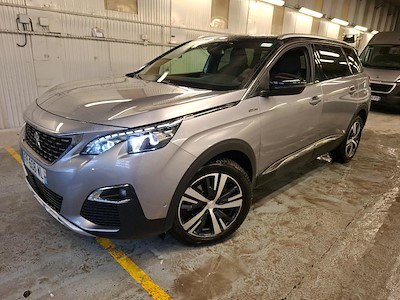 Peugeot 5008 5008 1.5 BlueHDi 130ch S&amp;S GT Line EAT8