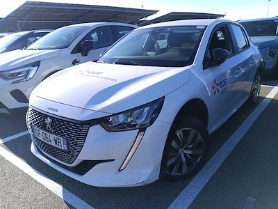 Peugeot E-208 business R 208 Business R e-208 136ch Active