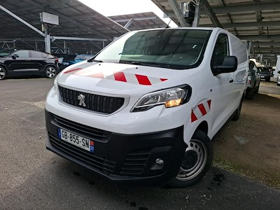 Peugeot EXPERT Expert Fg Long 2.0 BlueHDi 120ch S&amp;S Premium