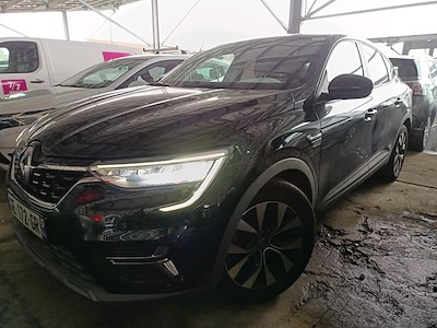 Renault ARKANA Arkana 1.6 E-Tech 145ch Business