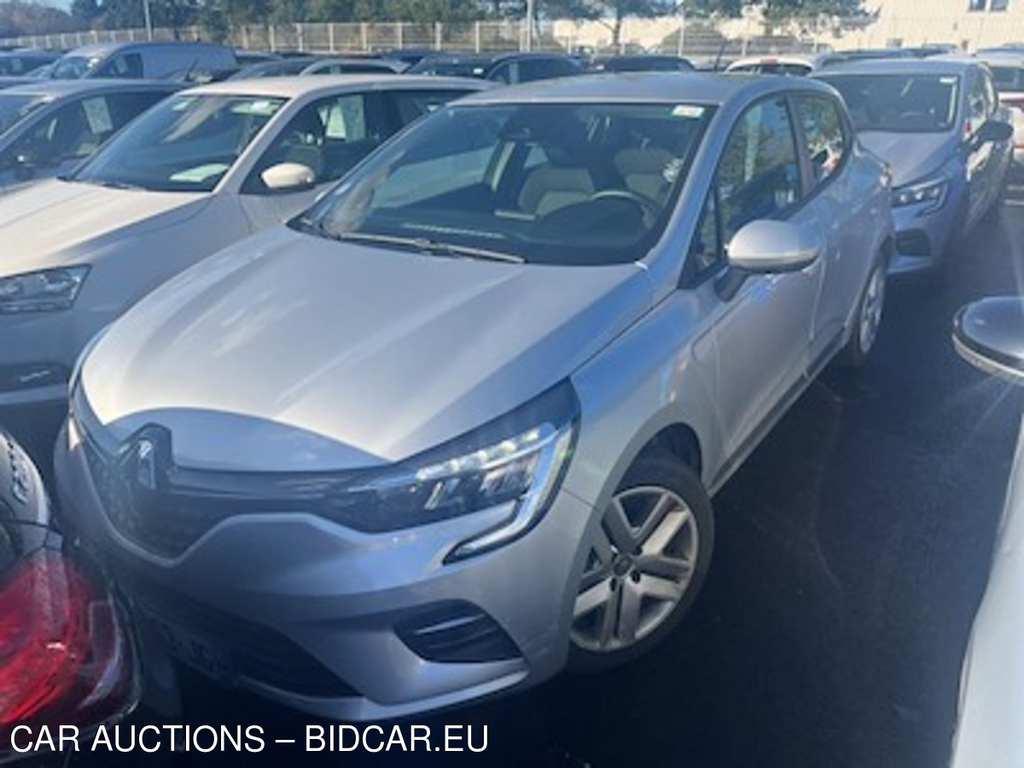 Renault CLIO Clio 1.0 TCe 90ch Business