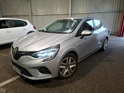 Renault CLIO Clio 1.5 Blue dCi 85ch Business