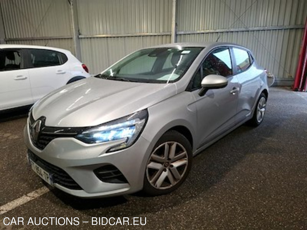Renault CLIO Clio 1.5 Blue dCi 85ch Business