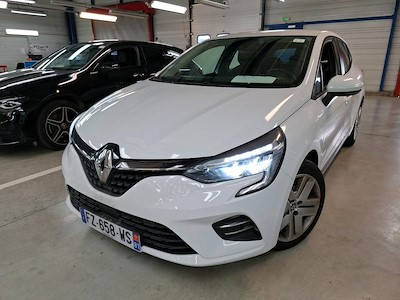 Renault CLIO CLIO BUSINESS TCE 90 -21