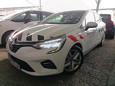 Renault CLIO Clio Reversible 1.0 TCe 90ch Business