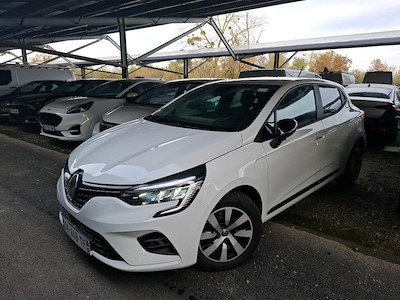 Renault CLIO Clio Reversible 1.0 TCe 90ch Evolution