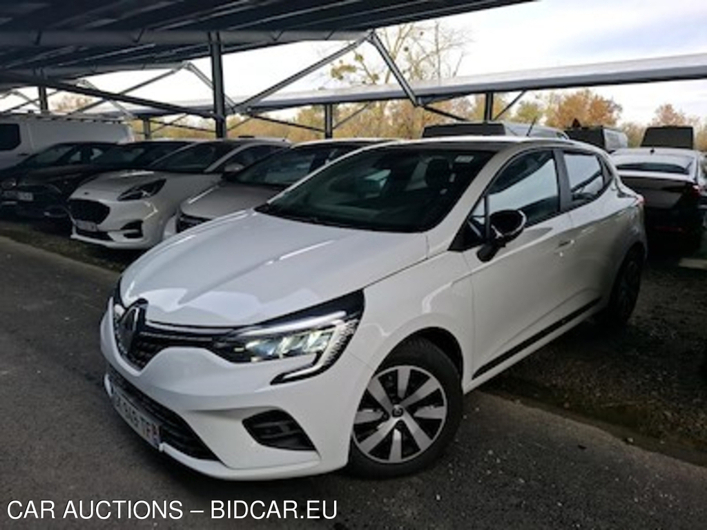 Renault CLIO Clio Reversible 1.0 TCe 90ch Evolution