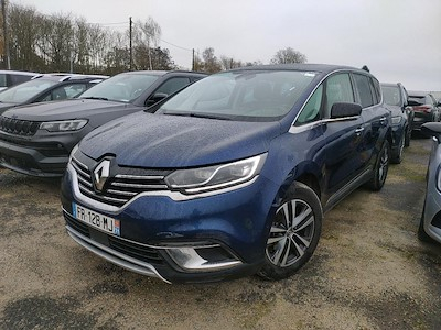 Renault ESPACE Espace 2.0 Blue dCi 160ch Zen EDC