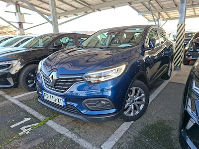 Renault KADJAR Kadjar 1.5 Blue dCi 115ch Business
