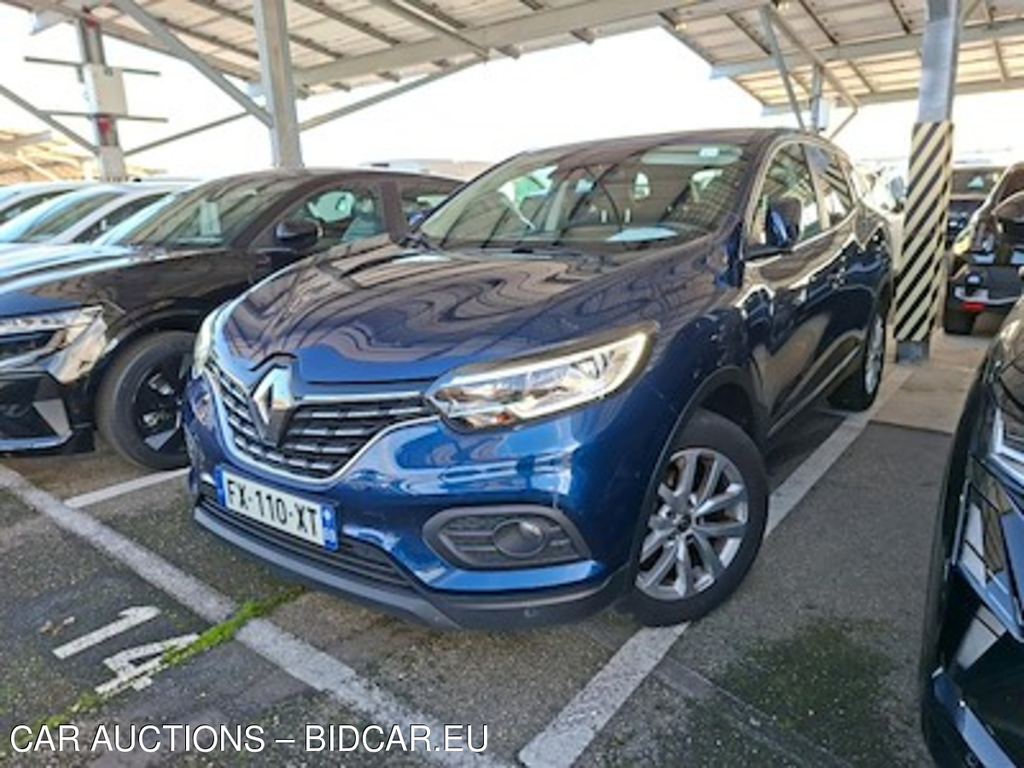 Renault KADJAR Kadjar 1.5 Blue dCi 115ch Business