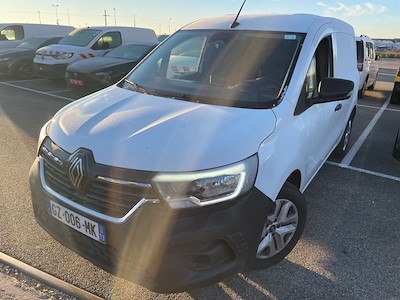 Renault KANGOO Kangoo Van L1 1.3 TCe 100ch Grand Confort