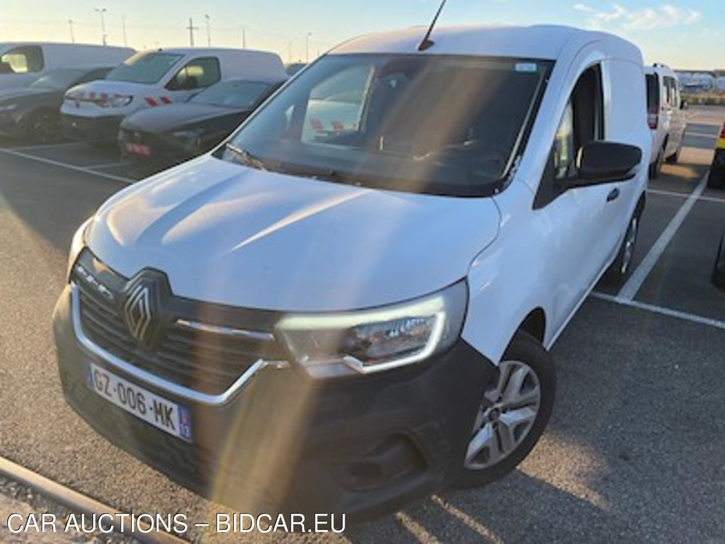 Renault KANGOO Kangoo Van L1 1.3 TCe 100ch Grand Confort