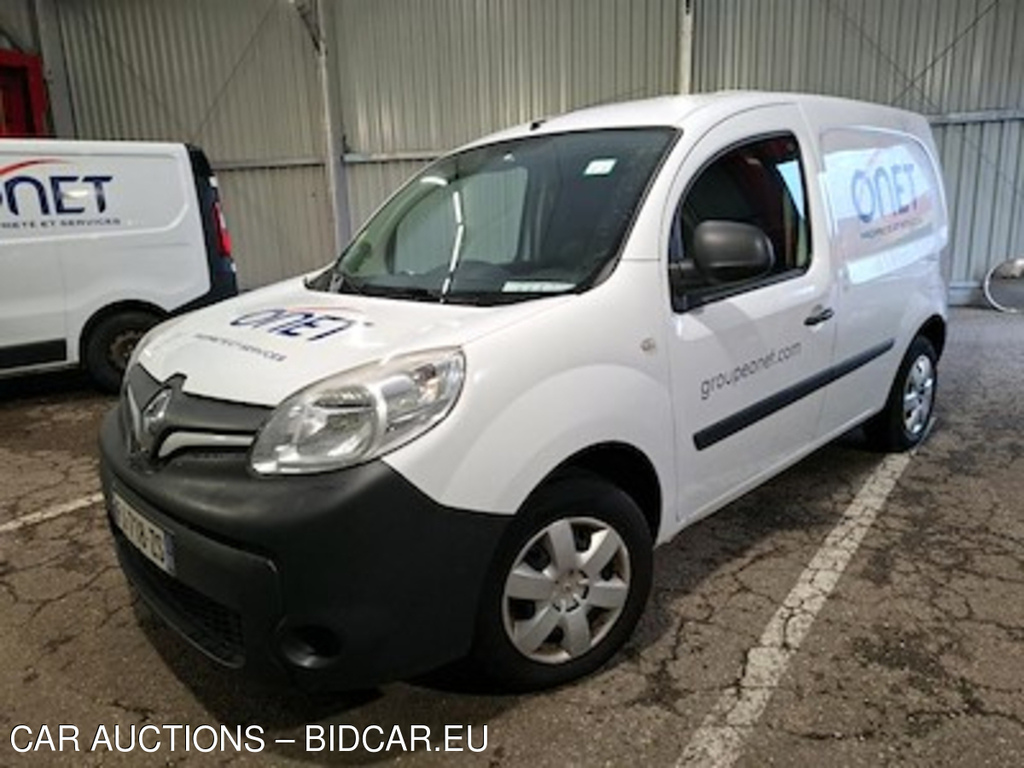 Renault Kangoo express Kangoo Express 1.5 dCi 90ch Extra R-Link